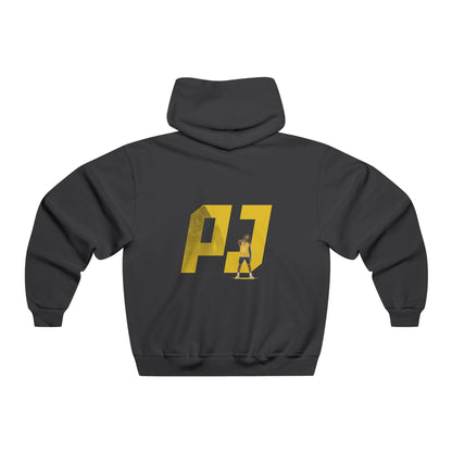 Philip Johnson Vintage Hoodie