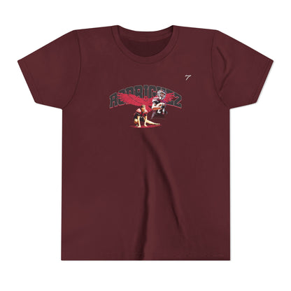Rhyzaya Rodriguez YOUTH Graphic Tee