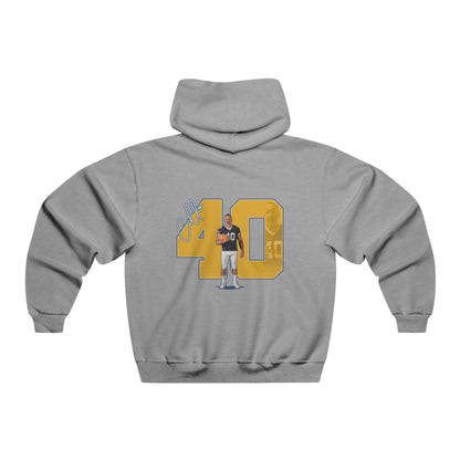 Tom Cillo Vintage Hoodie