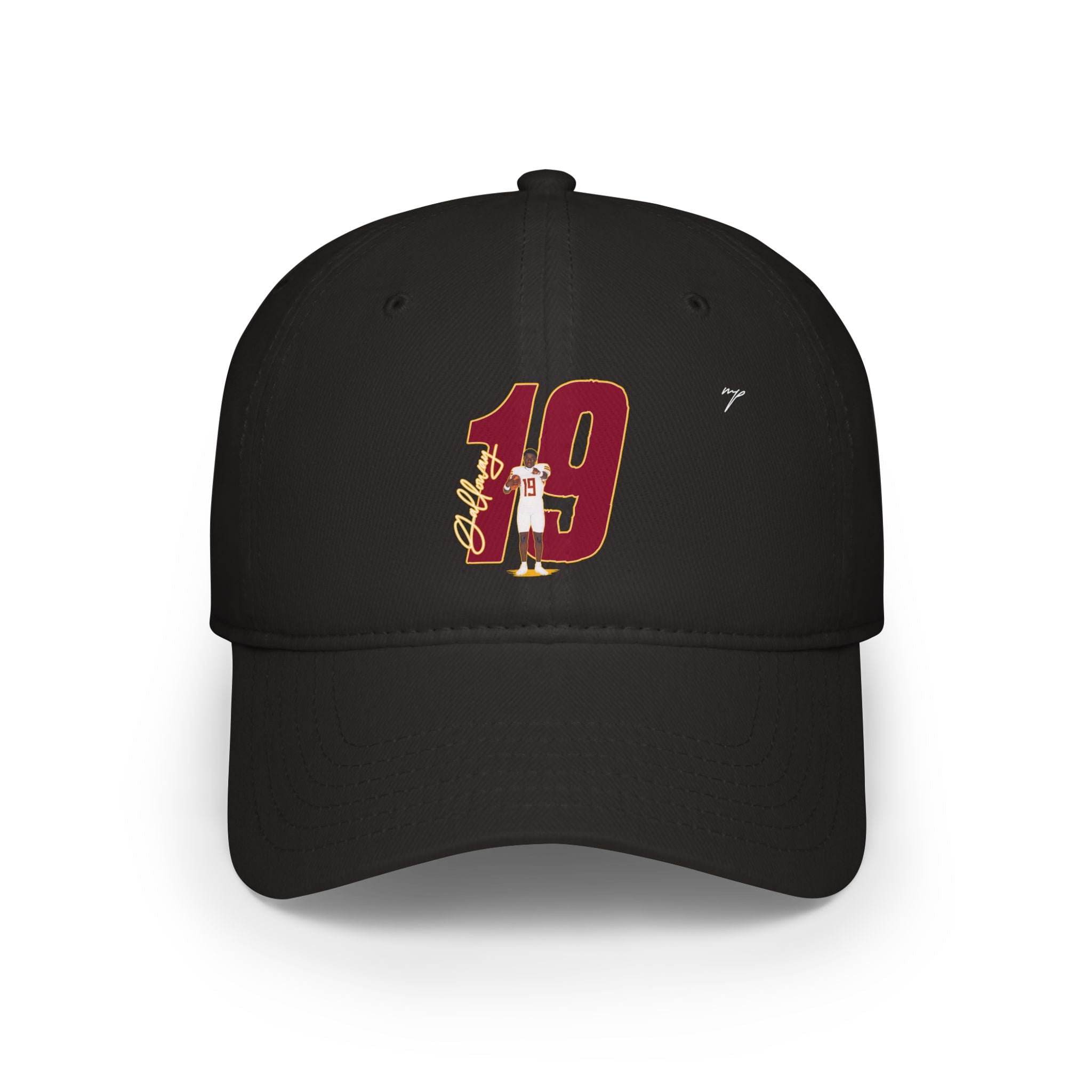 Marcus Galloway Hat