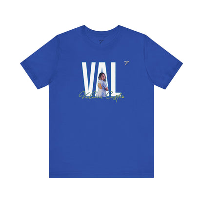 Valeria Castro Graphic Tee