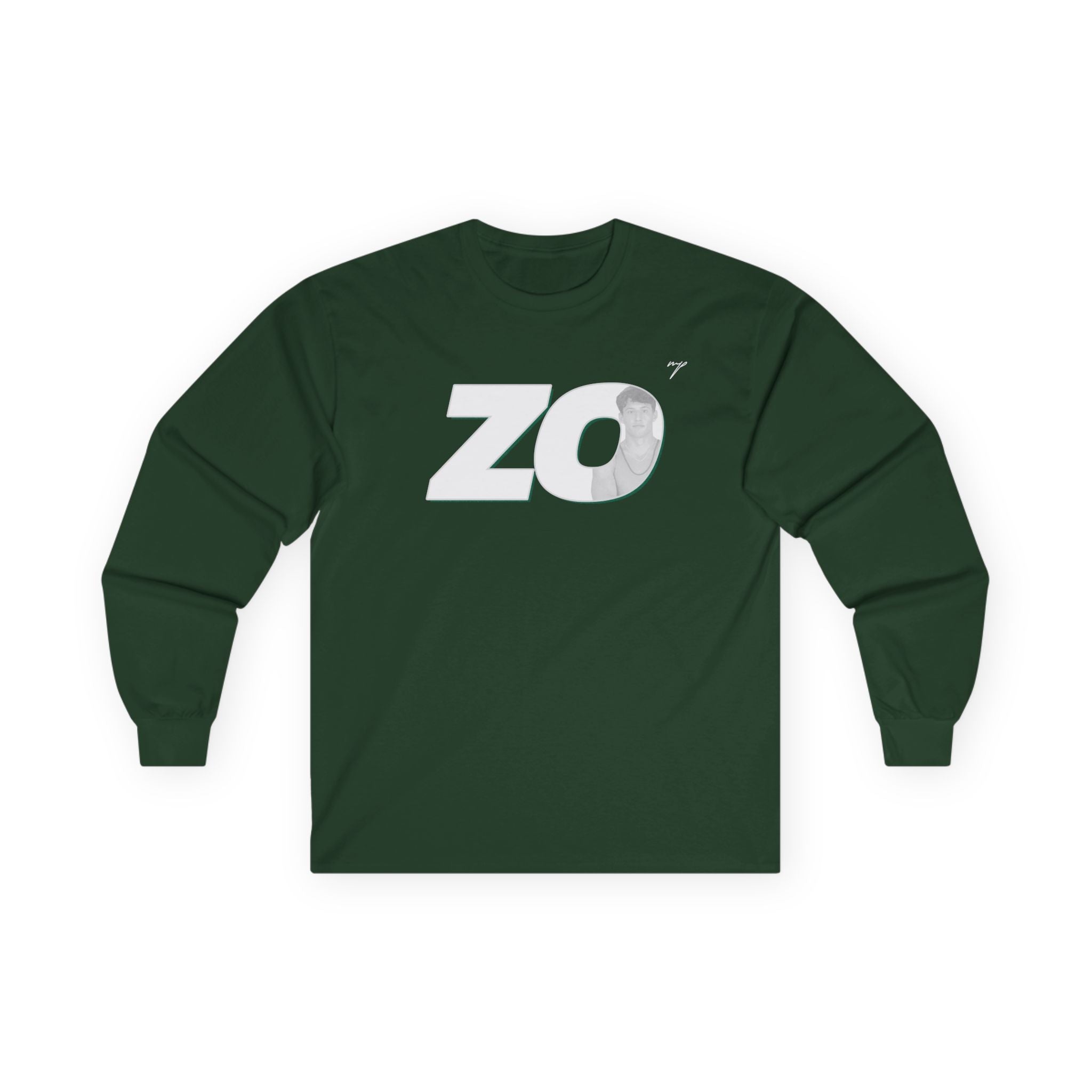 Zachary Olden Long Sleeve