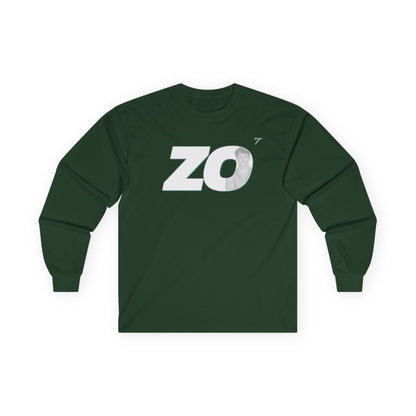 Zachary Olden Long Sleeve