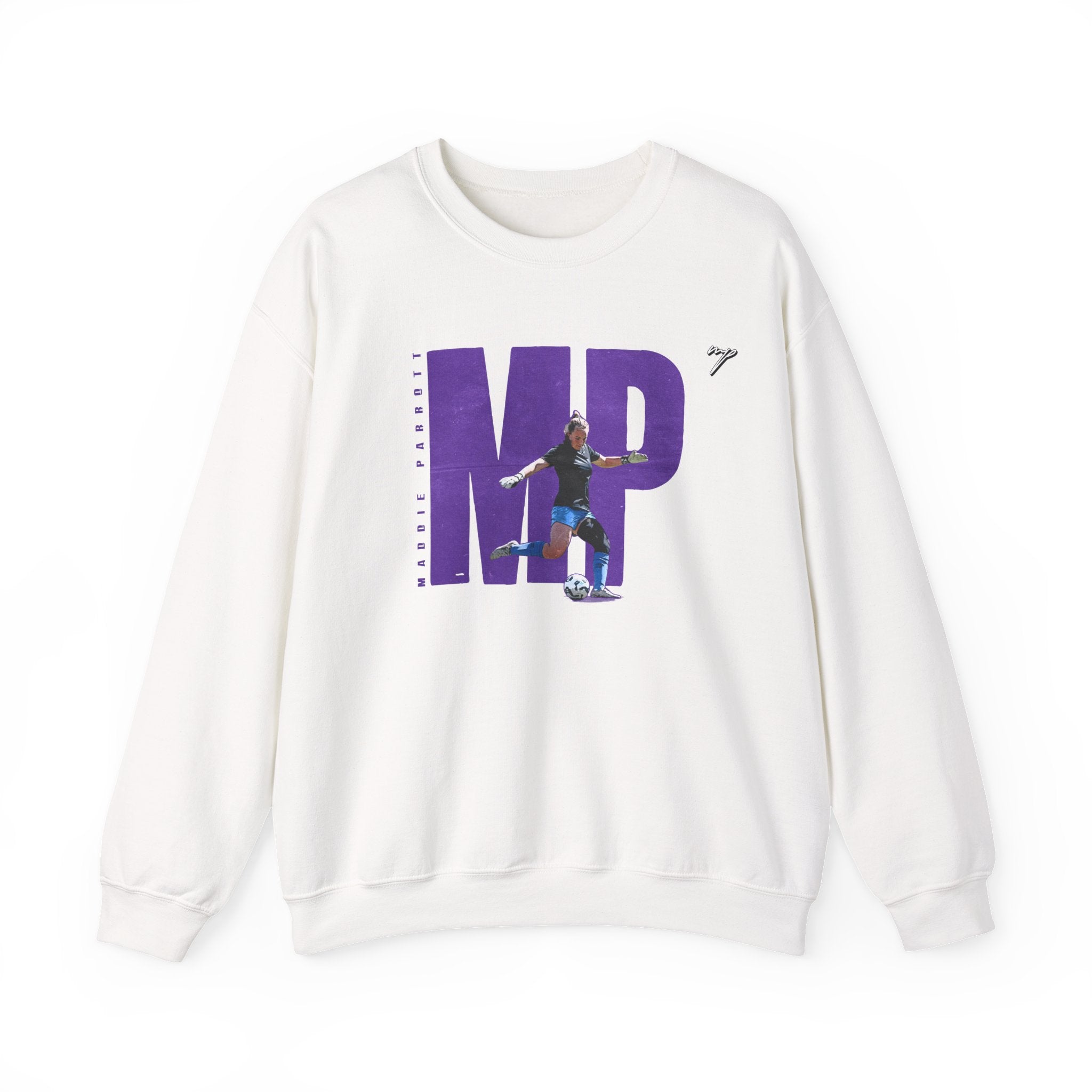 Maddie Parrott Crewneck