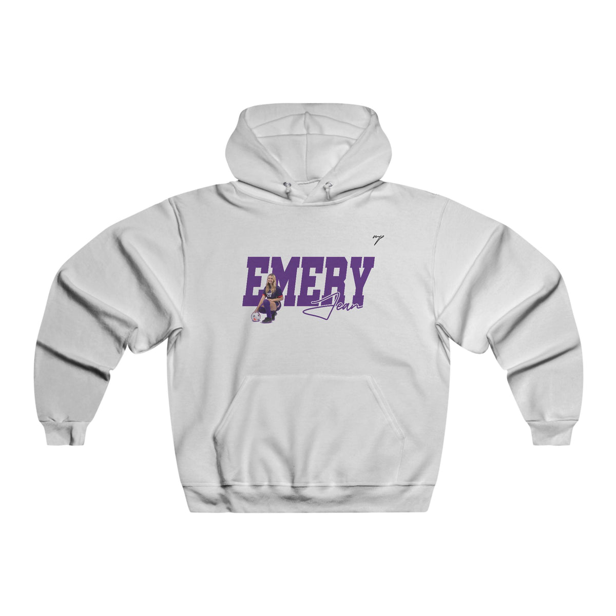 Emery Jean Vintage Hoodie