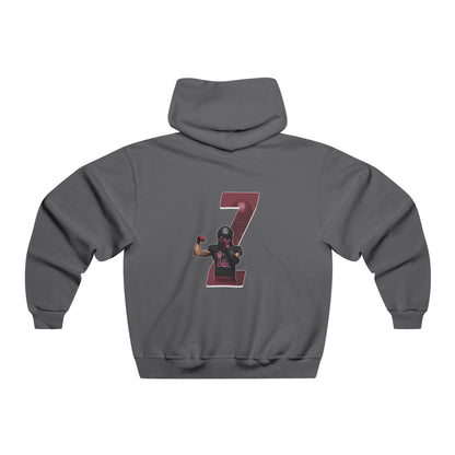 Zaire Davis Vintage Hoodie