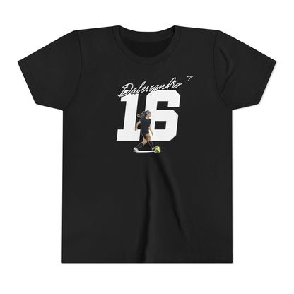 Abby Dalessandro YOUTH Graphic Tee