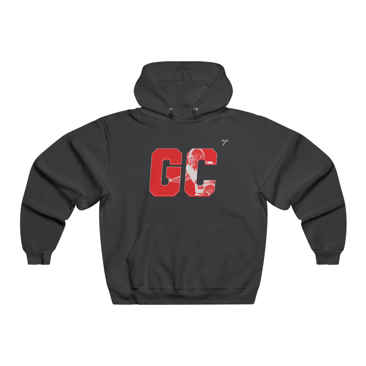 Georgia Cheever Vintage Hoodie