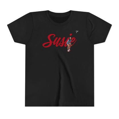 Susie Bongiorno YOUTH Graphic Tee