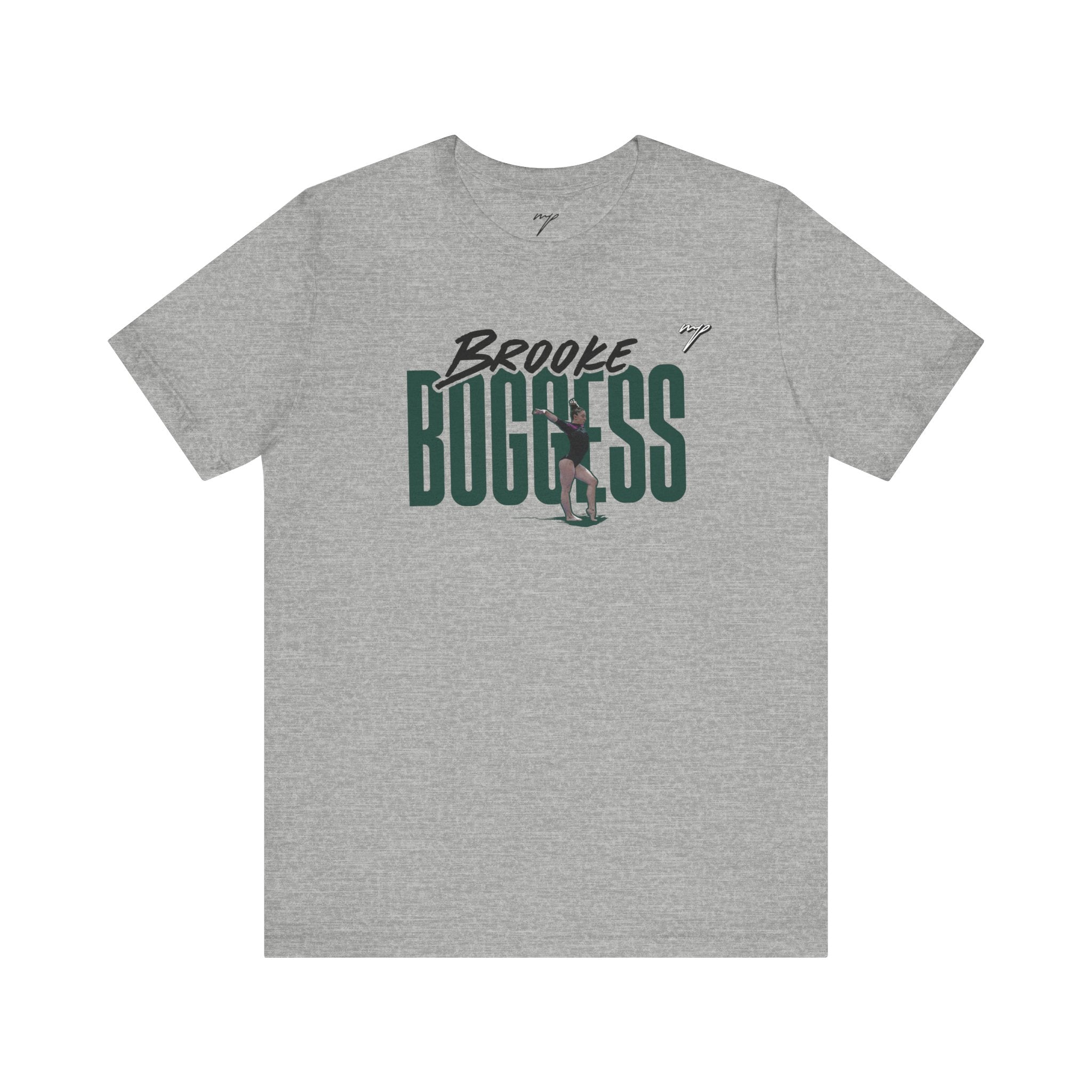 Brooke Boggess Graphic Tee