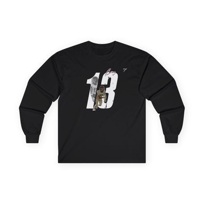 Aaron Cruz Long Sleeve Tee