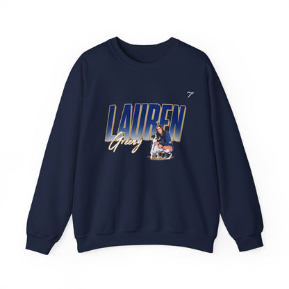 Lauren Greeny Crewneck