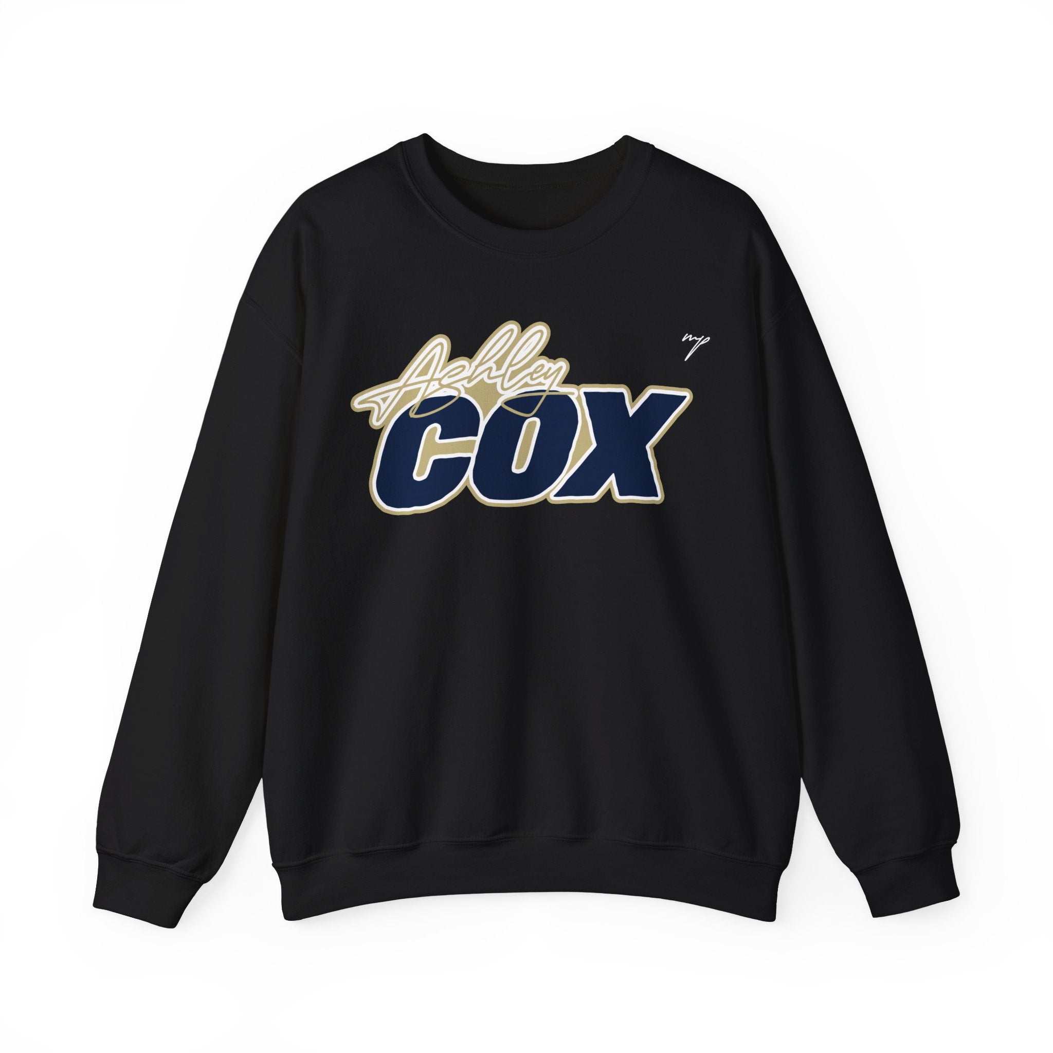Ashley Cox Crewneck