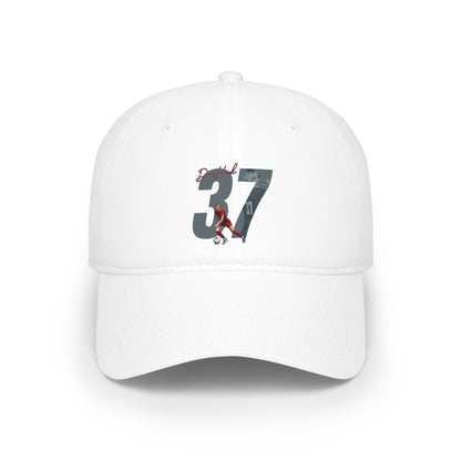 Delaney Hawkins Hat