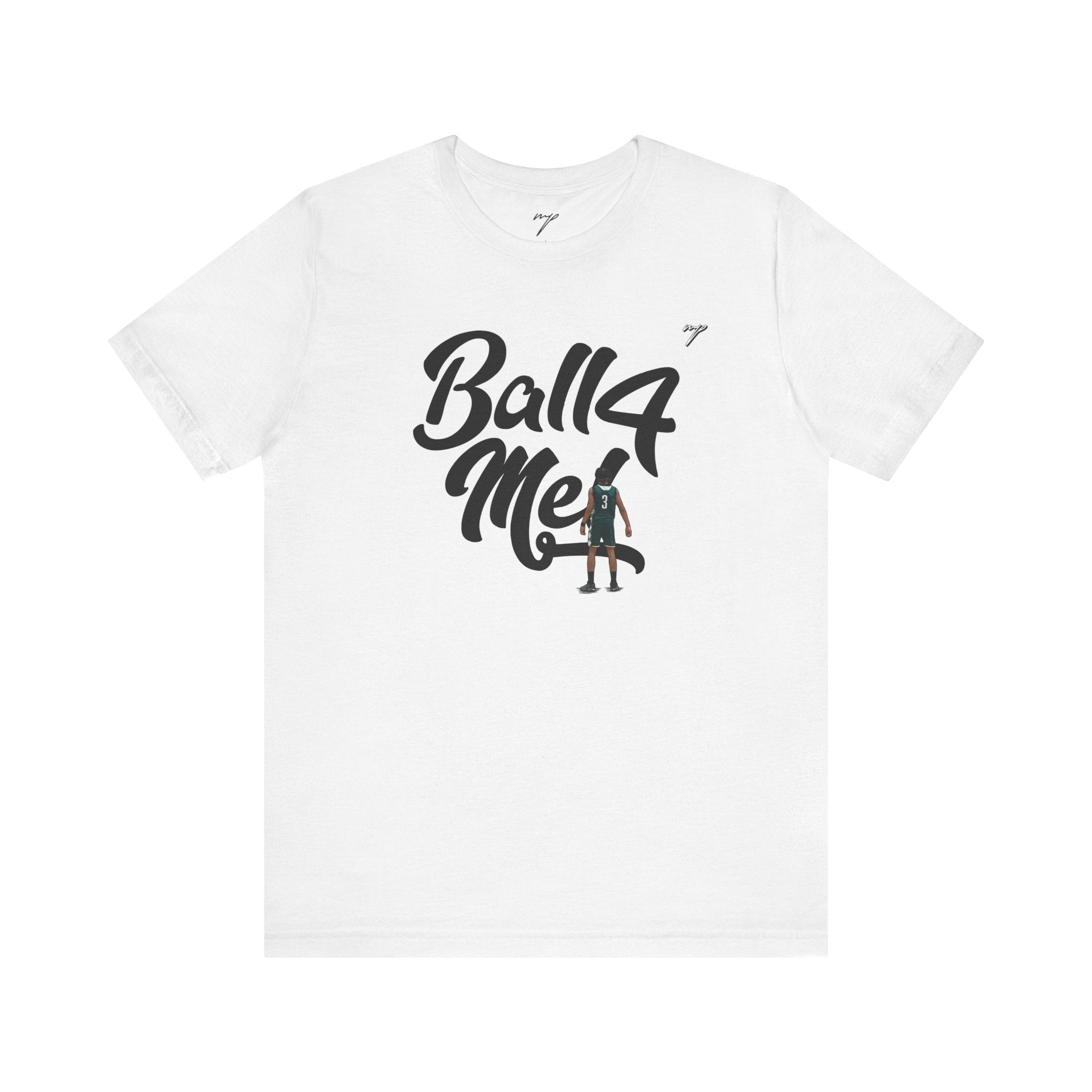 Tony Neal Graphic Tee