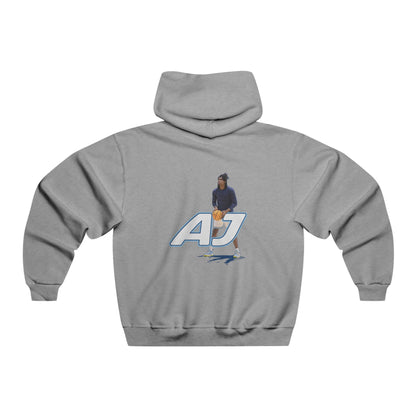 AJ Lopez Vintage Hoodie