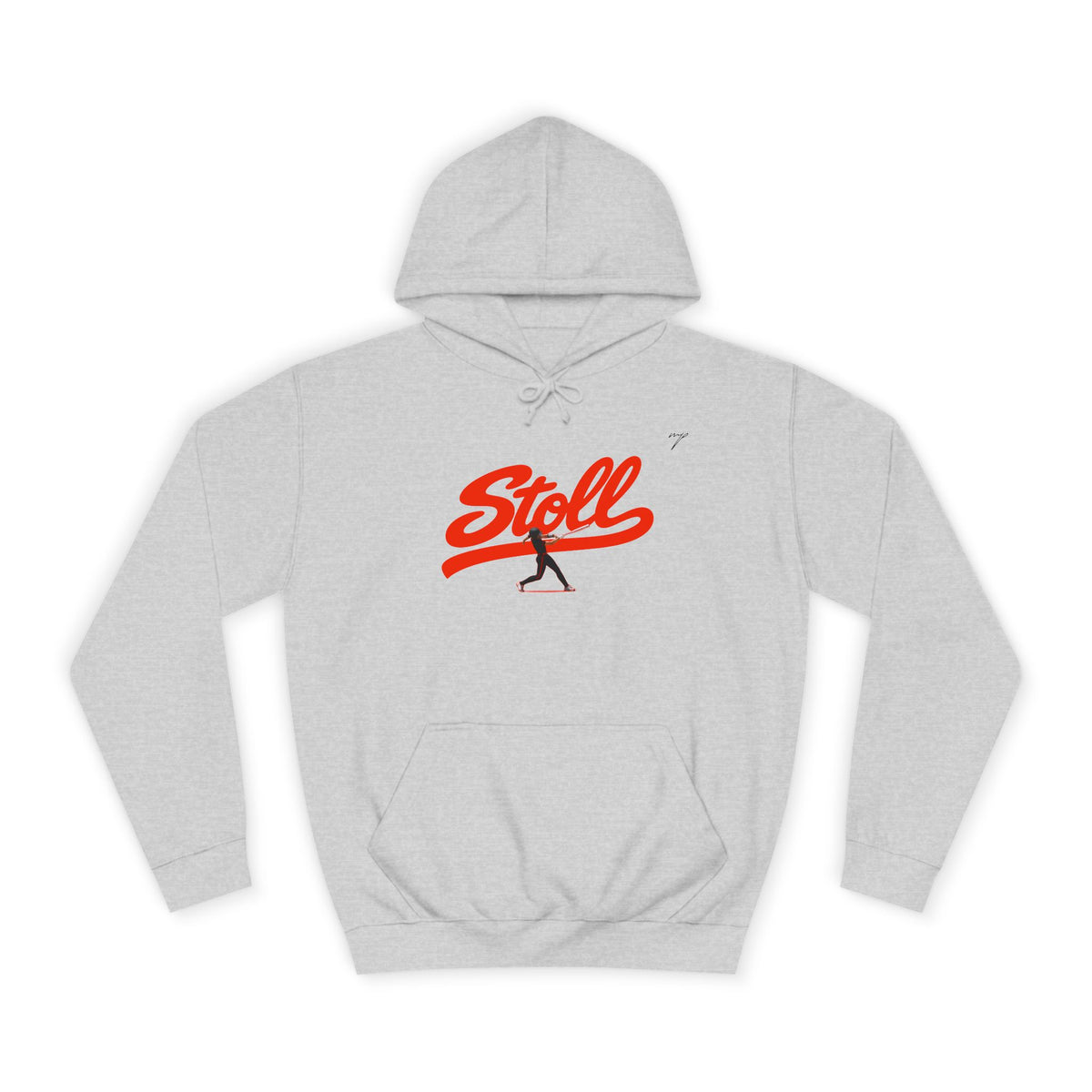 Naomi Stoll Hoodie