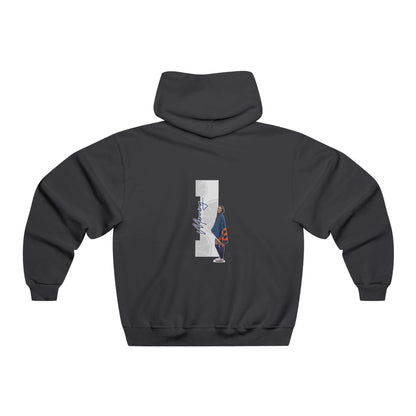 Maggie Manning Vintage Hoodie