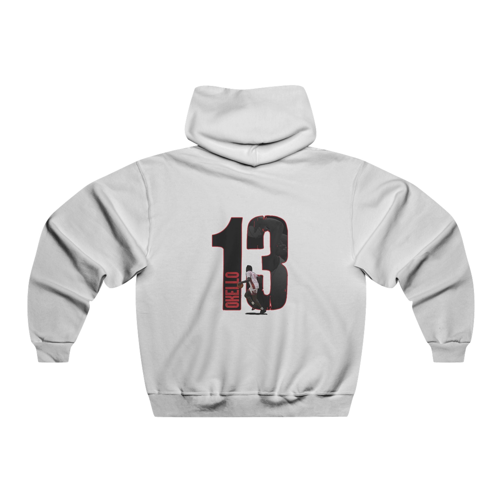 Michael Okello Vintage Hoodie