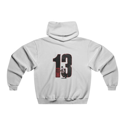 Michael Okello Vintage Hoodie