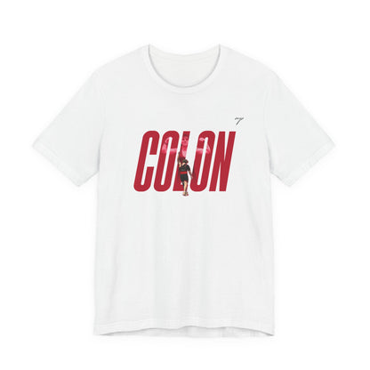 Jayden Colon Graphic Tee