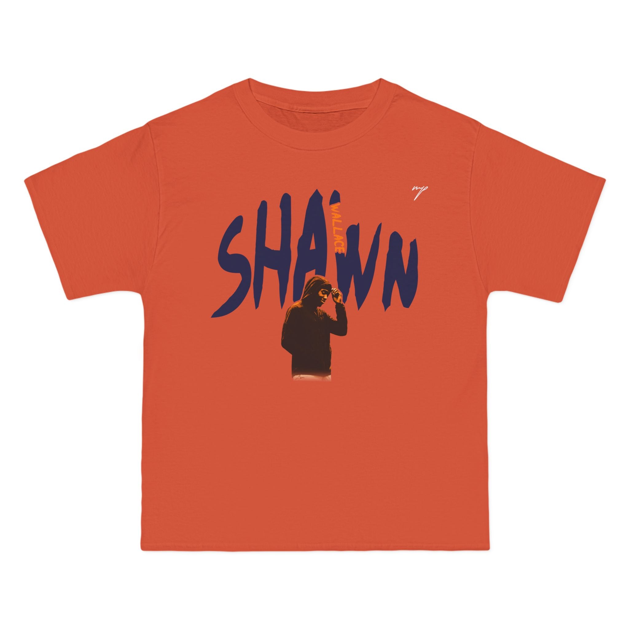 Shawn Wallace Vintage Tee