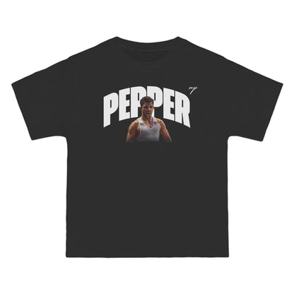 Dom Serrano Vintage Tee