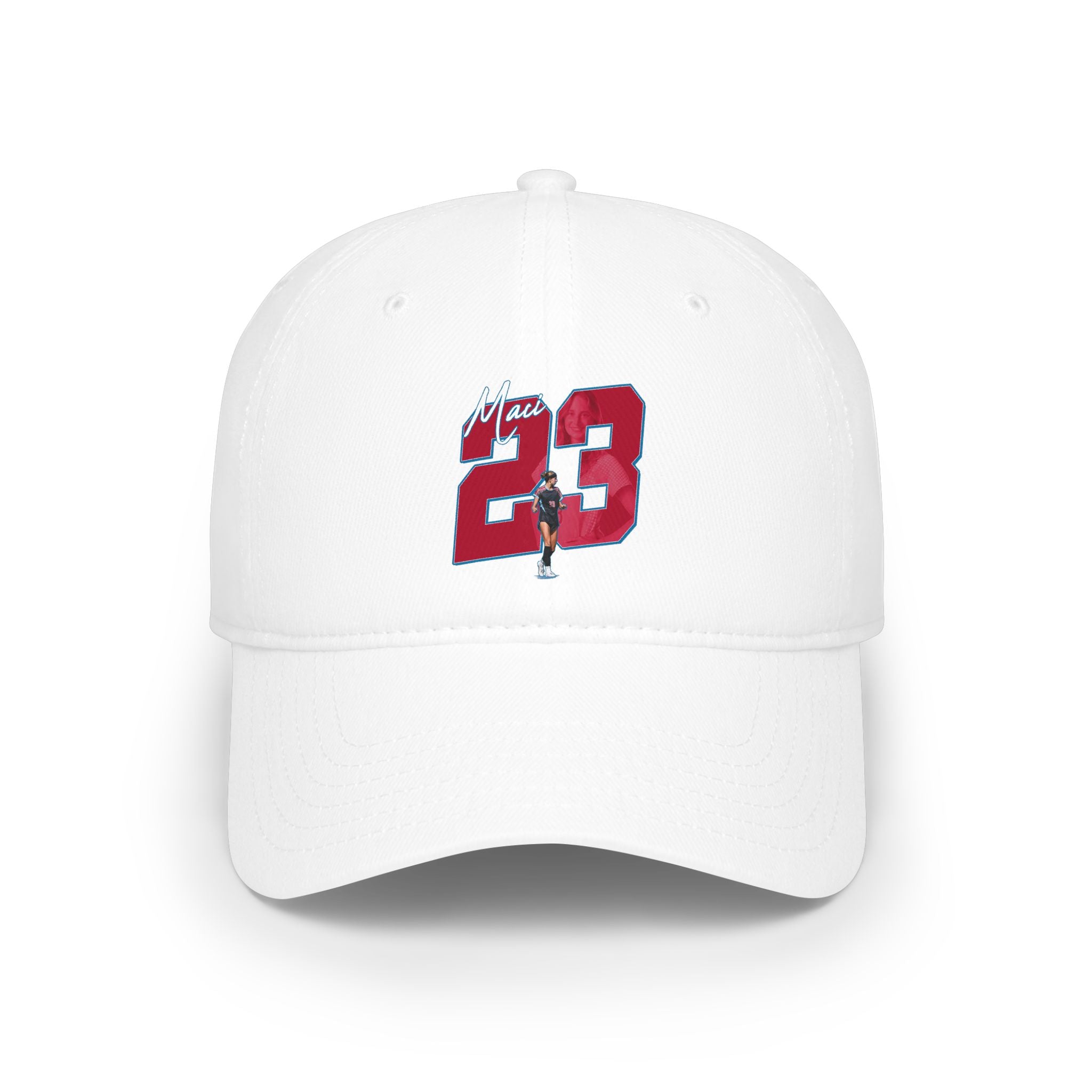 Maci Land Hat