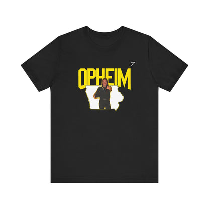 Paige Opheim Graphic Tee