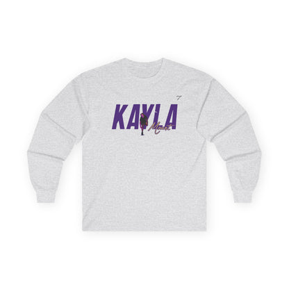 Kayla Mount Long Sleeve