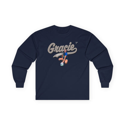 Gracie DiPalo Long Sleeve Tee
