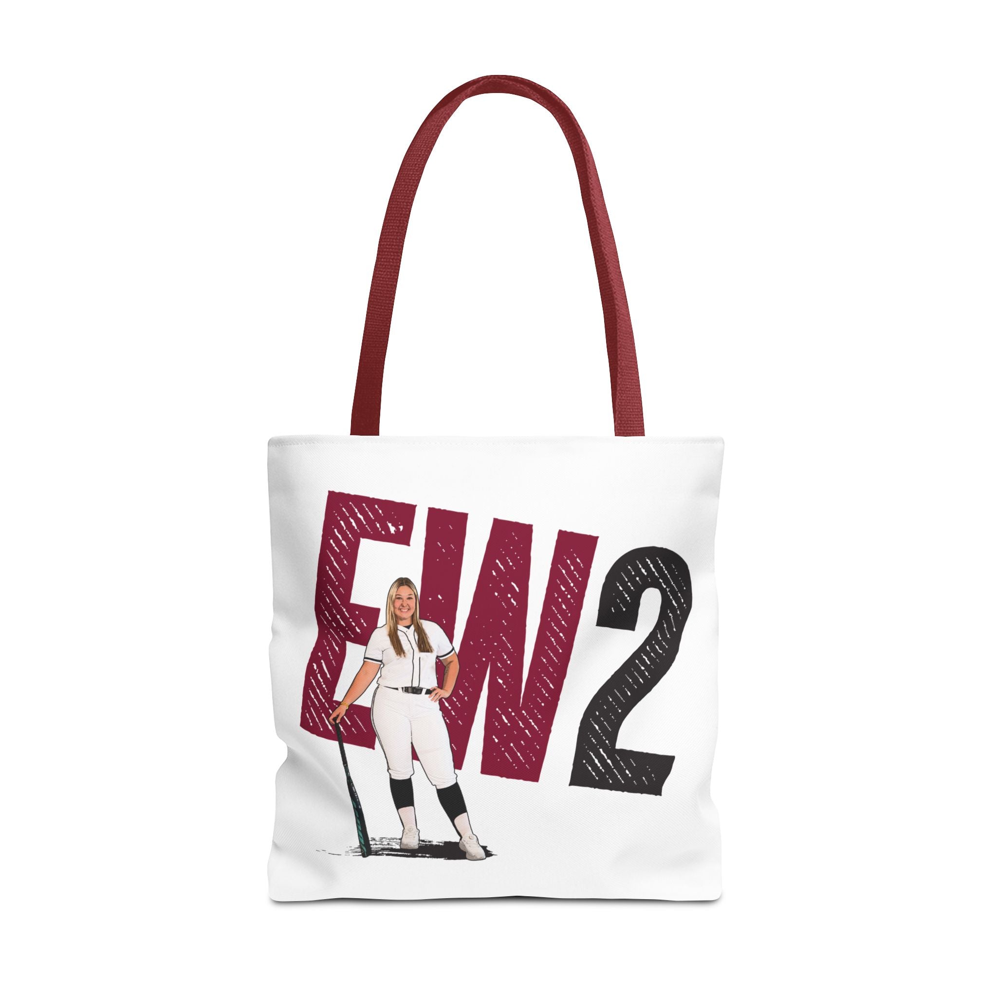 Emily Williams Tote Bag