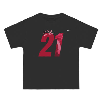 Joelie Eder Vintage Tee