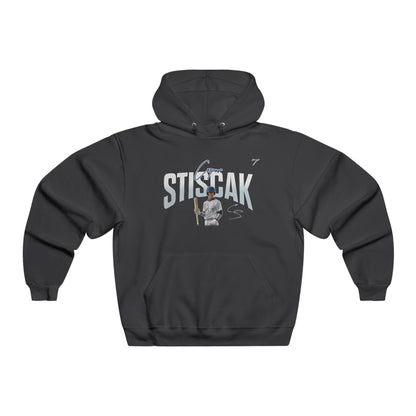 Cooper Stiscak Vintage Hoodie