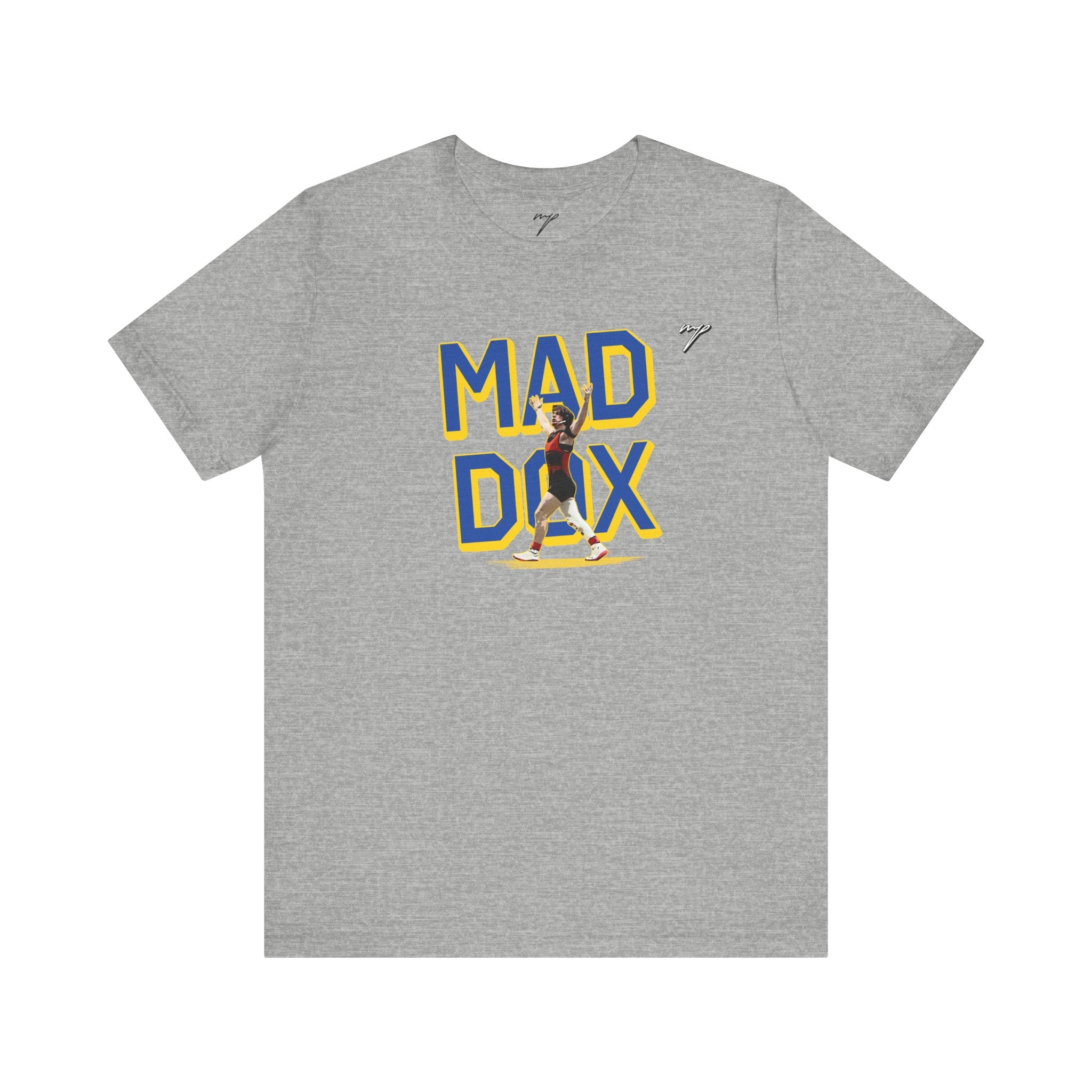 Maddox Cline Graphic Tee