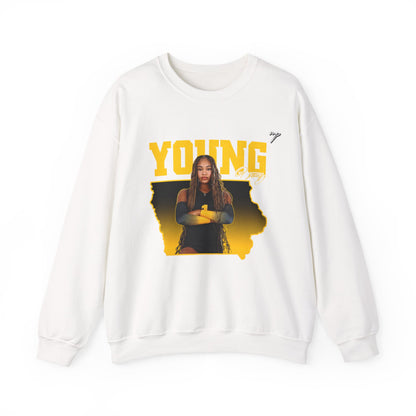 Peyton Young Crewneck