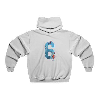 Kaidance Till Vintage Hoodie