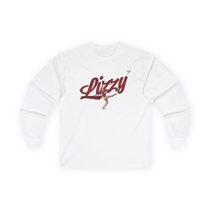 Lizzy Blessey Long Sleeve Tee