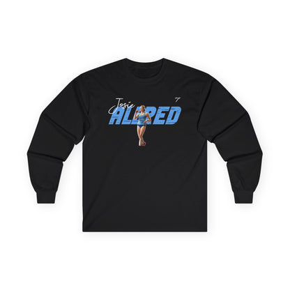 Josie Allred Long Sleeve Tee