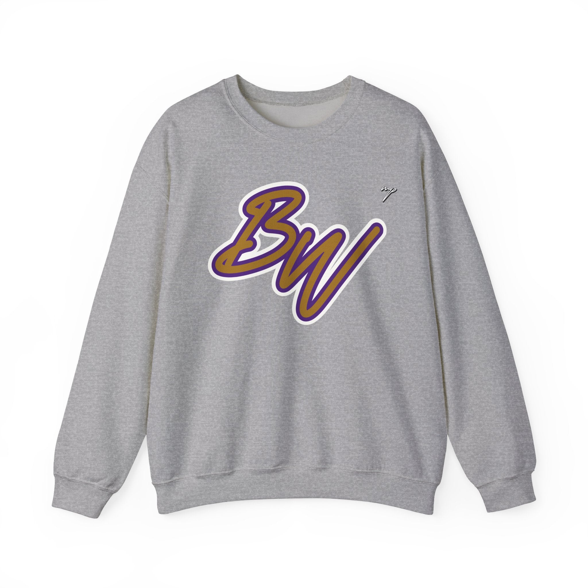 Brooke Wooldridge Crewneck