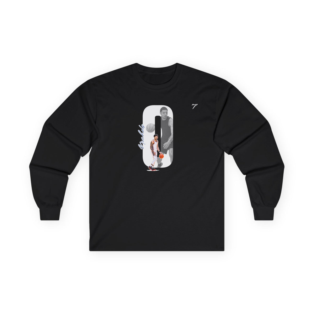 Jonas Nichols Long Sleeve