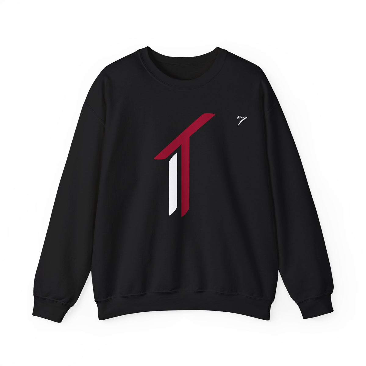 Talitha Brown Crewneck