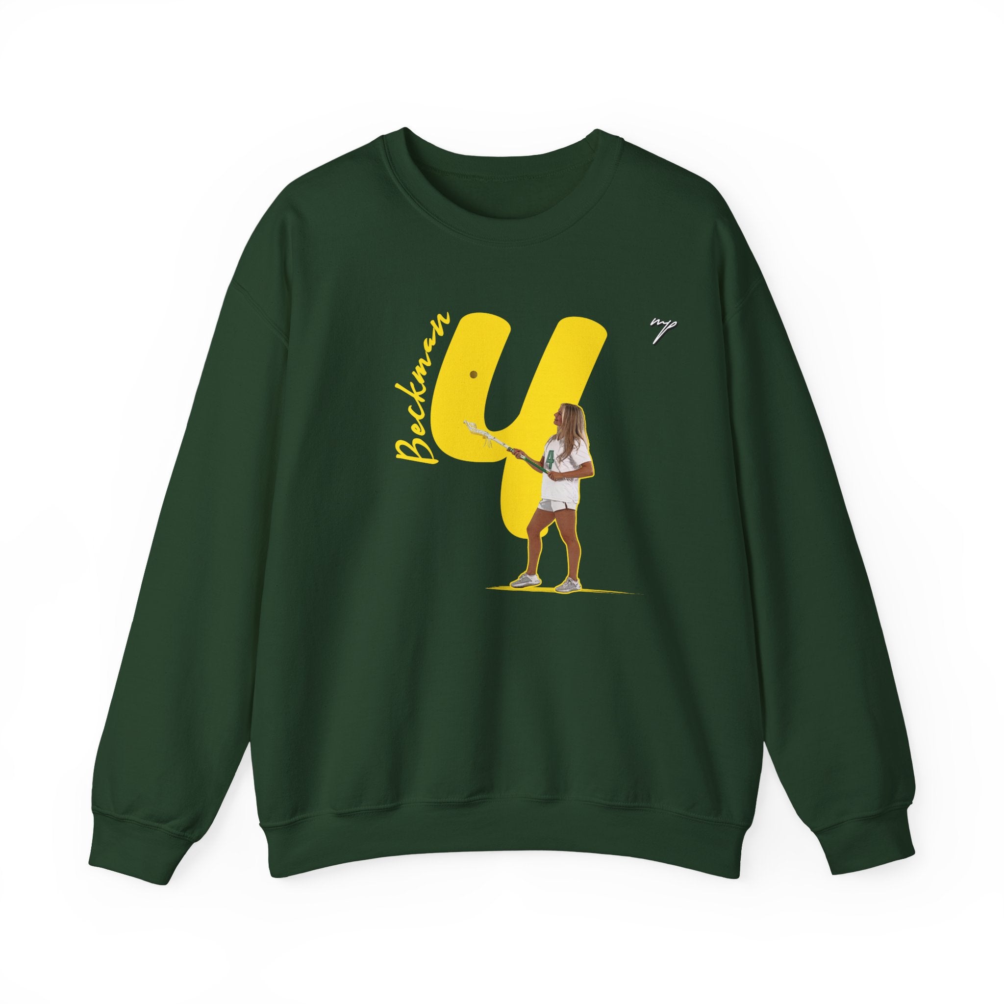 Caitlin Beckman Crewneck