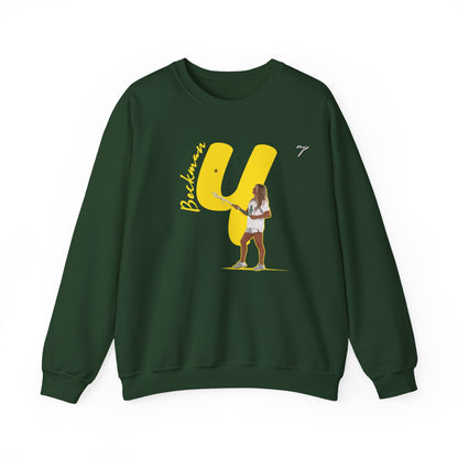 Caitlin Beckman Crewneck