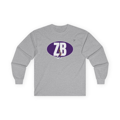 Zoe Borowicz Long Sleeve