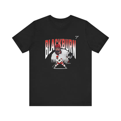 Ryan Blackburn Graphic Tee