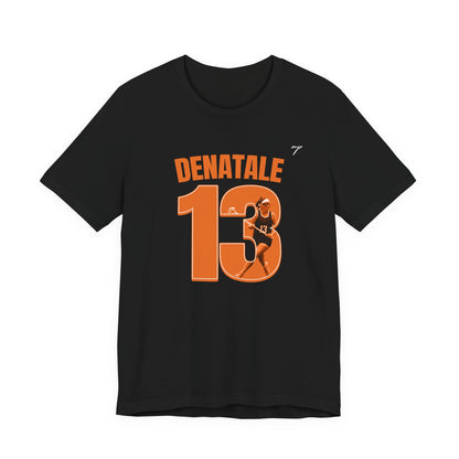 Lilly DeNatale Graphic Tee