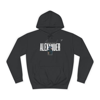 Armand Alexander Hoodie
