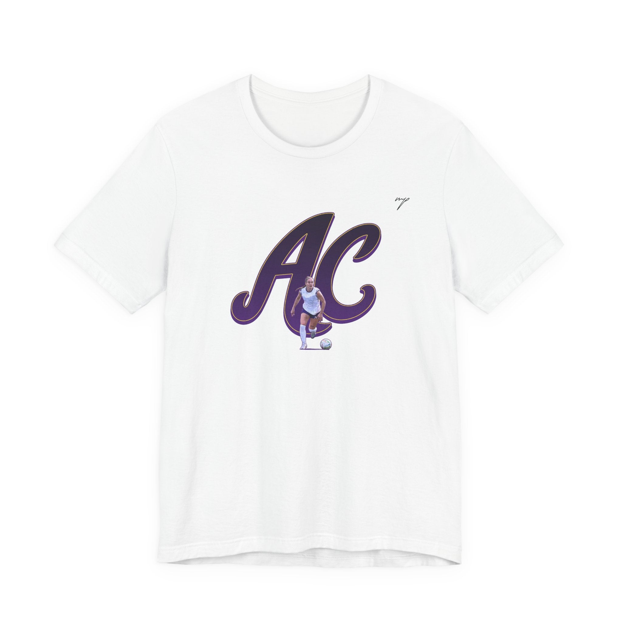 Anna Carson Graphic Tee