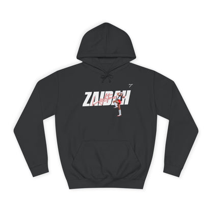 Zaidah Lightener Hoodie